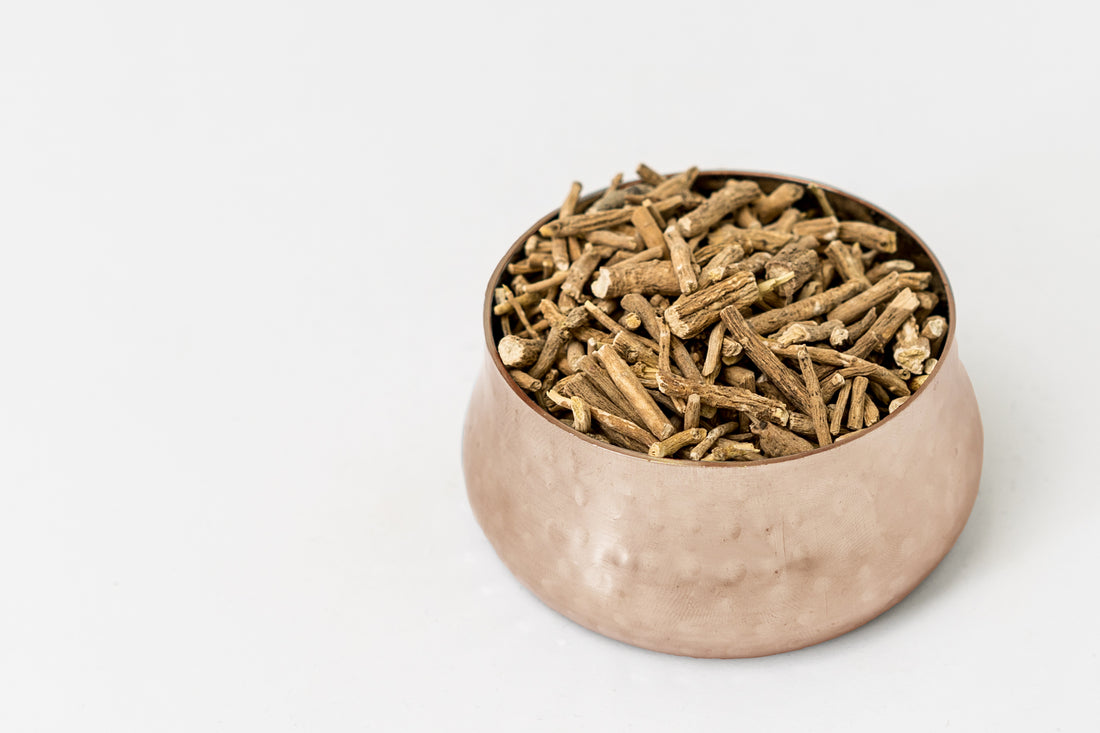 Ashwagandha