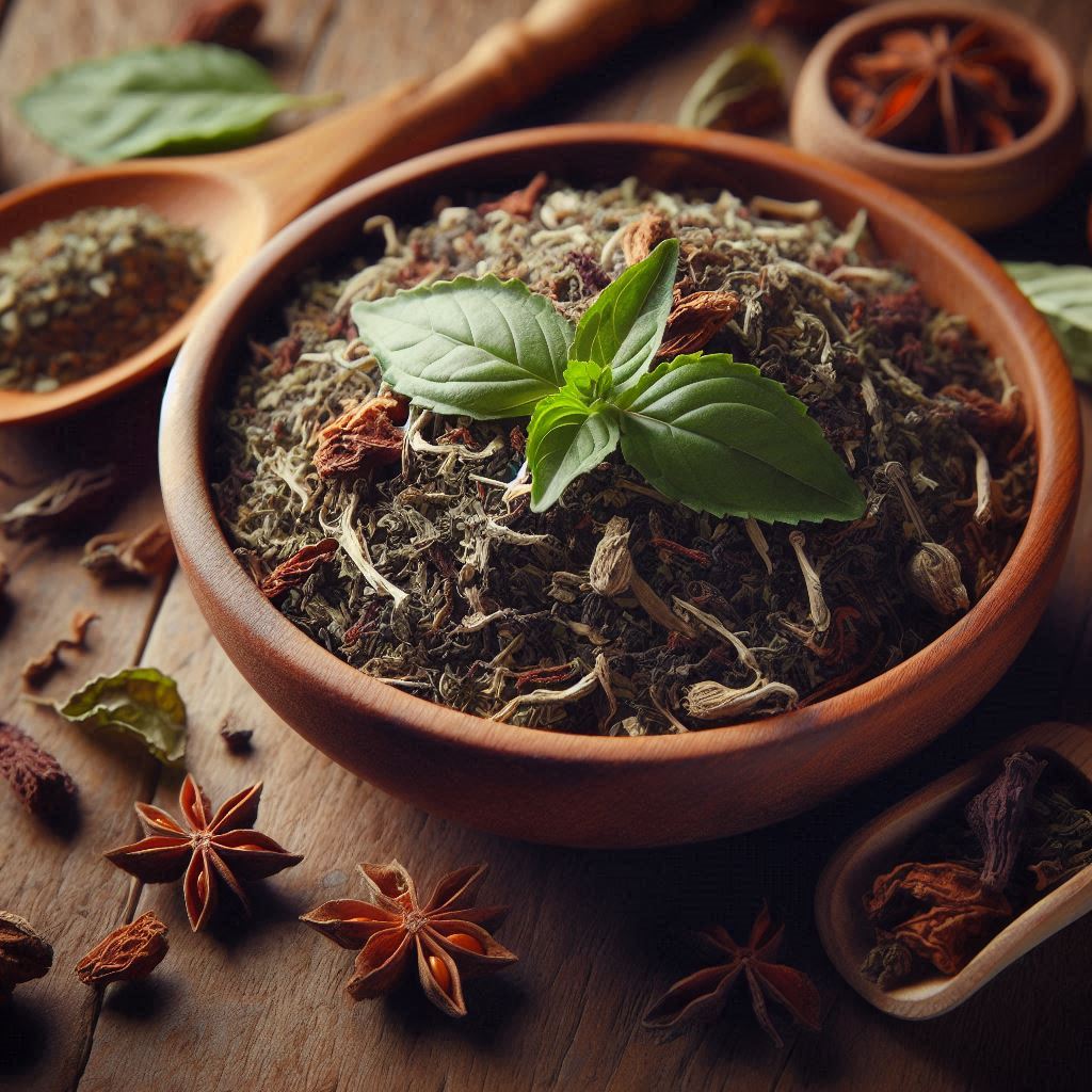 Tulsi/Tulasi