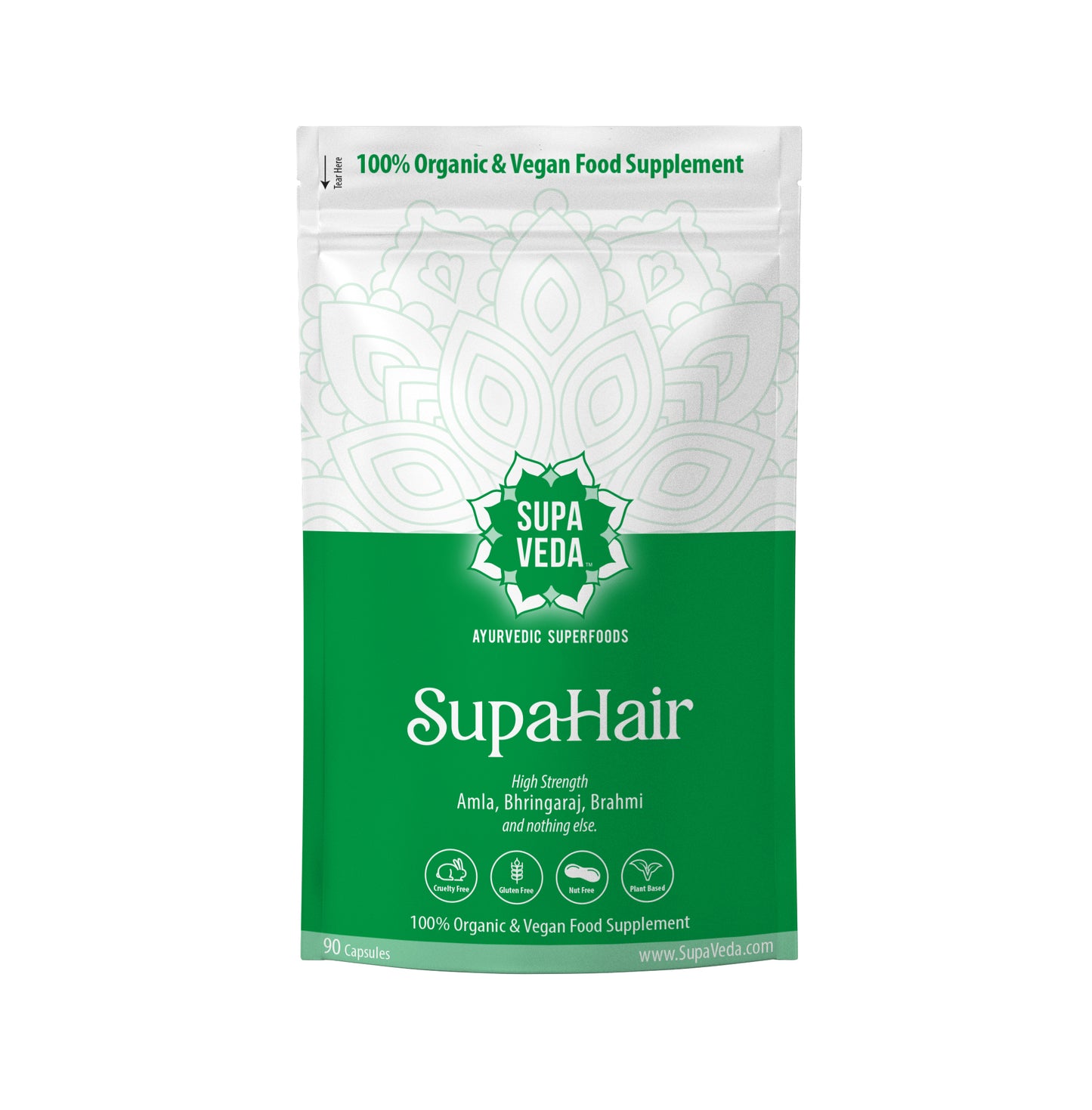 SupaHair