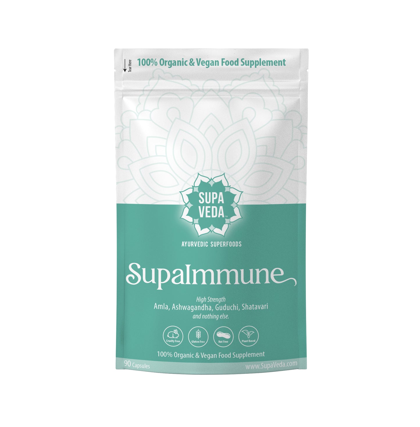 SupaImmune