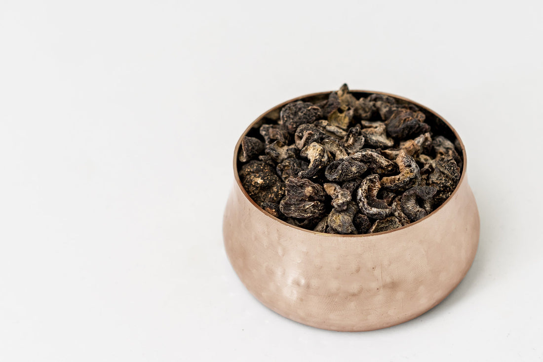 Amla (Emblica officinalis)