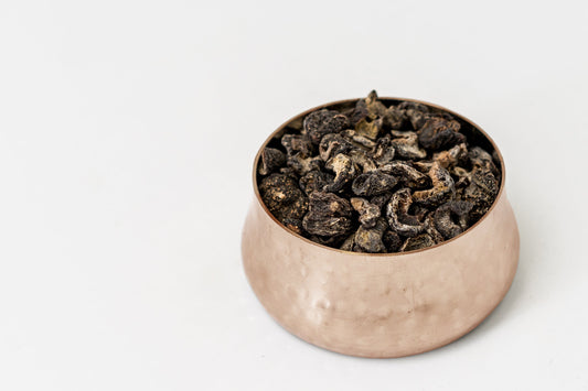 Amla (Emblica officinalis)