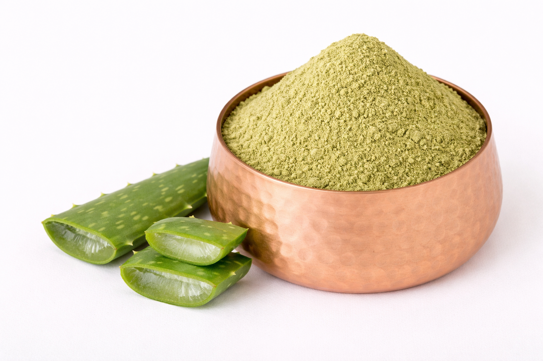 Kumari - Aloe Vera