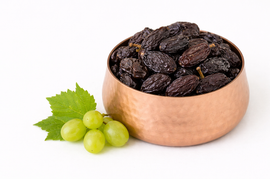 Munakka/Manuka (Vitis vinifera)