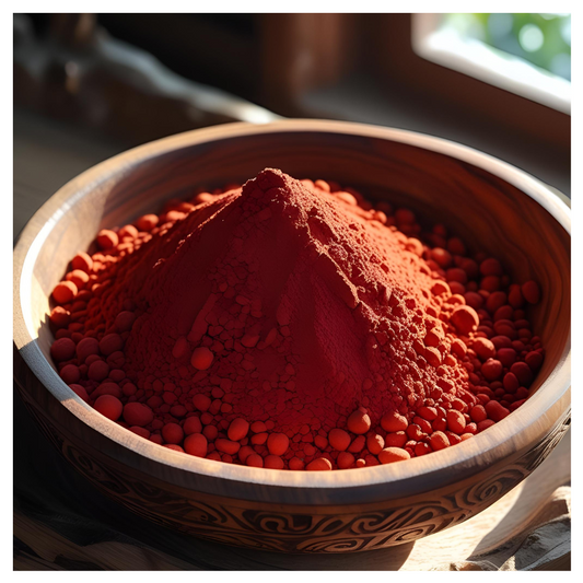 Manjistha (Rubia cordifolia)