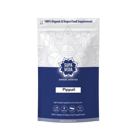 Pippali powder (organic)