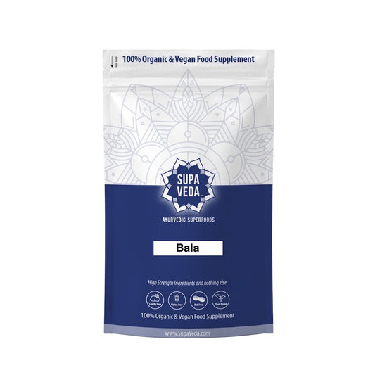 Bala Powder (Organic)