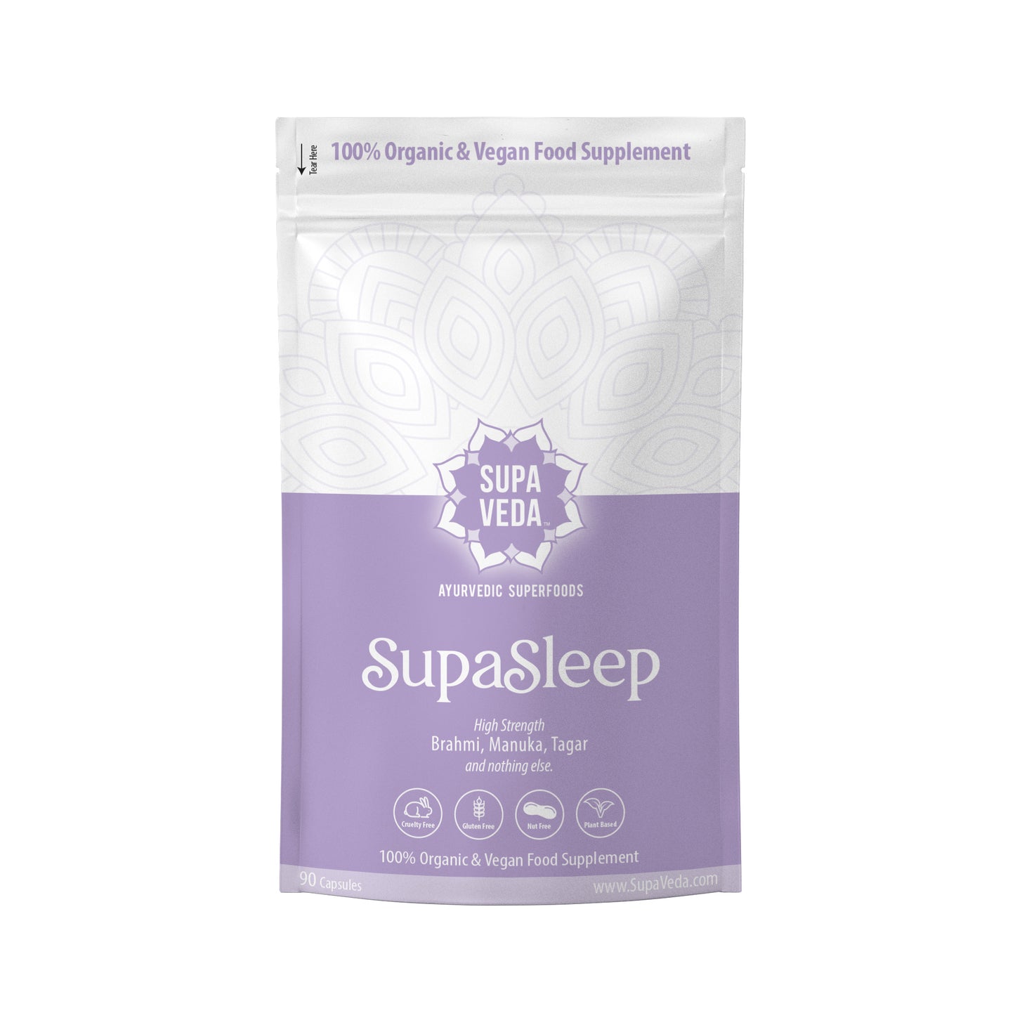 SupaSleep